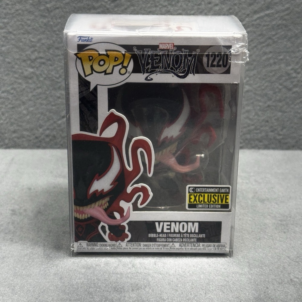 Funko POP! - Venom #1220 - Venom